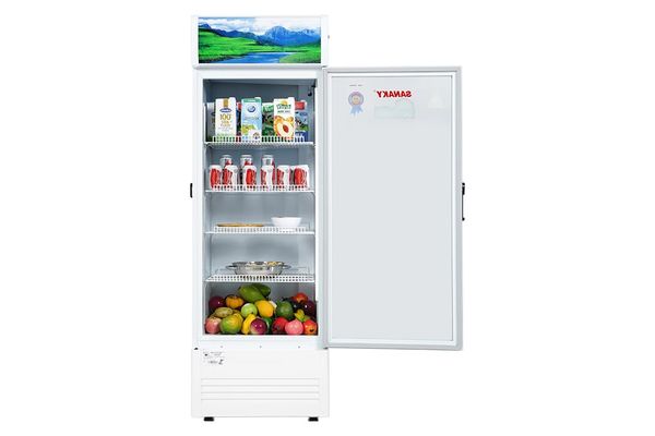 Tủ mát Sanaky 350 Lít VH-3589K