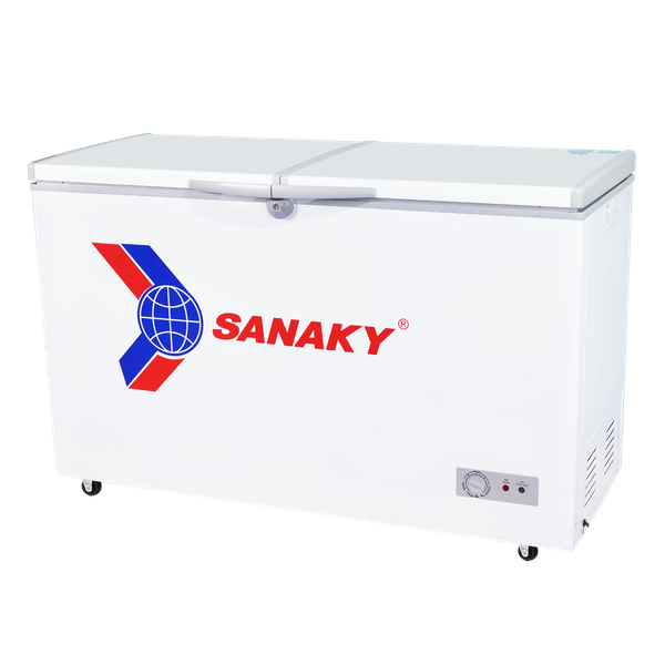 Tủ đông Sanaky 270 Lít VH-365A2