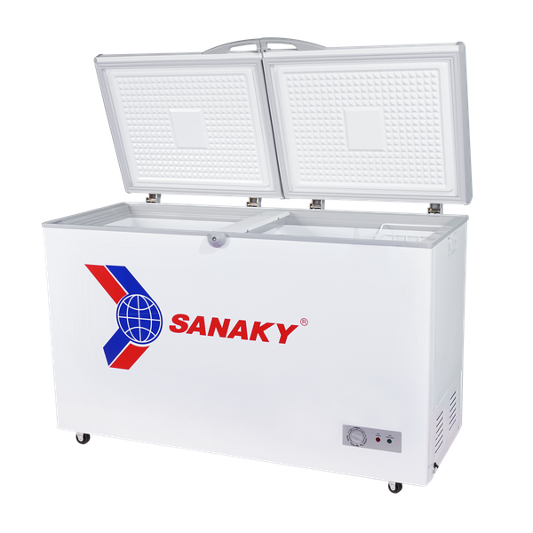 Tủ đông Sanaky 270 Lít VH-365A2