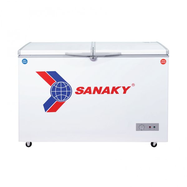 Tủ đông Sanaky 260 lít VH-365W2