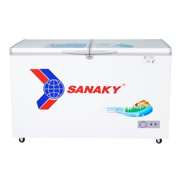 Tủ đông Sanaky 270 Lít VH-3699A1
