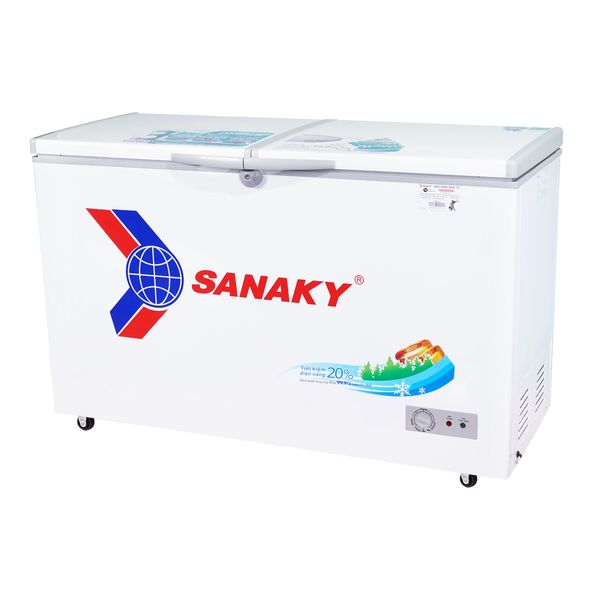 Tủ đông Sanaky 270 Lít VH-3699A1