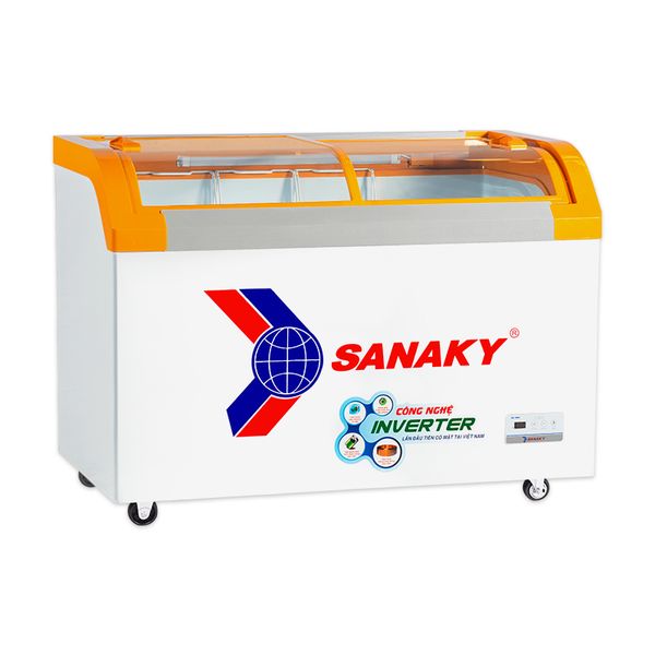 Tủ đông Sanaky Inverter 280 Lít VH-3899K3B