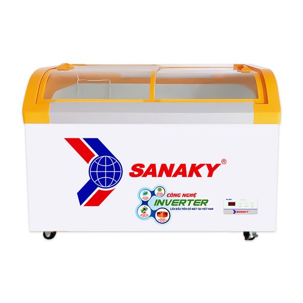 Tủ đông Sanaky Inverter 280 Lít VH-3899K3B