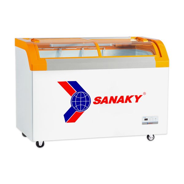 Tủ đông Sanaky 280 Lít VH-3899KB