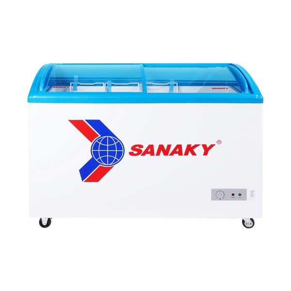 Tủ đông Sanaky 312 Lít VH-402KW