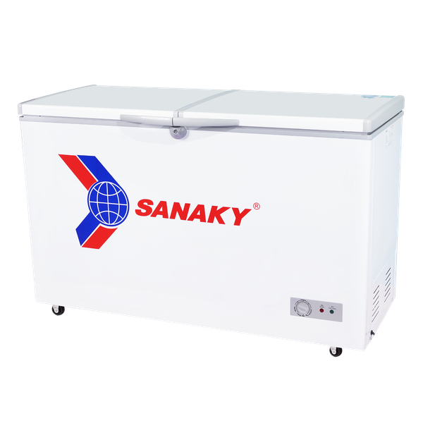 Tủ đông Sanaky 305 Lít VH-405A2