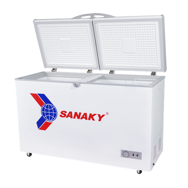 Tủ đông Sanaky 305 Lít VH-405A2