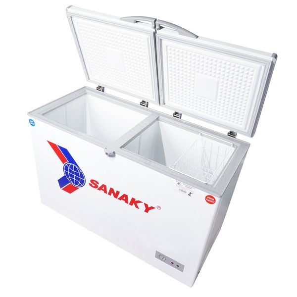 Tủ đông Sanaky 280 Lít VH-405W2