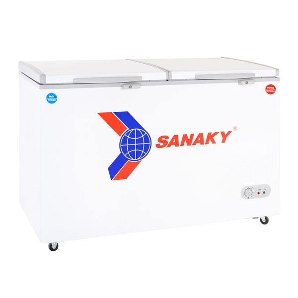 Tủ đông Sanaky 365 Lít VH-568W2