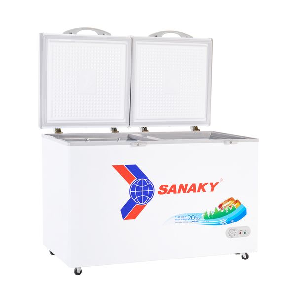 Tủ đông Sanaky 410 Lít VH-5699HY