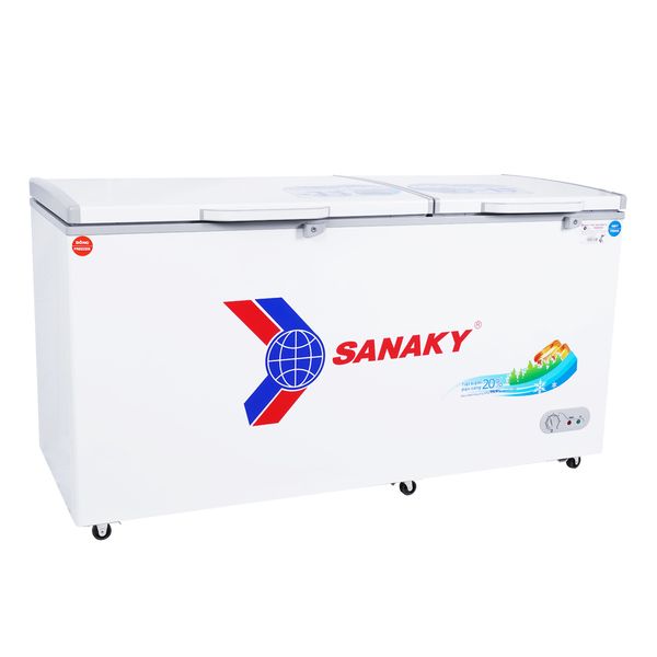 Tủ đông Sanaky 485 Lít VH-6699W1