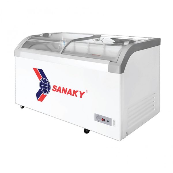 Tủ đông Sanaky 500 Lít VH-888KA