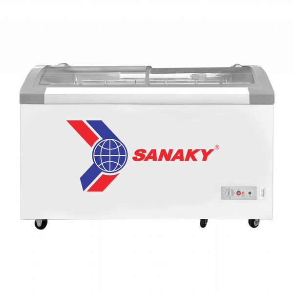 Tủ đông Sanaky 500 Lít VH-888KA