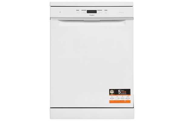 Máy rửa chén Whirlpool WFC3C26P