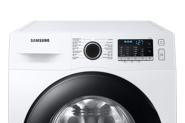 Máy giặt Samsung Inverter 10 Kg WW10TA046AE/SV