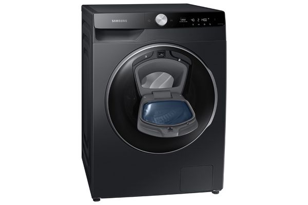 Máy giặt Samsung AI AddWash Inverter 12 Kg WW12TP94DSB/SV