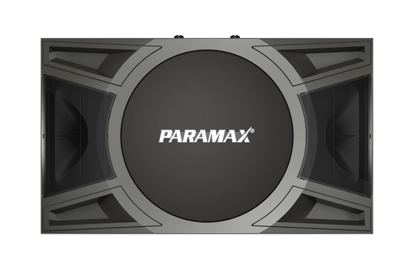 Loa Paramax X-2000