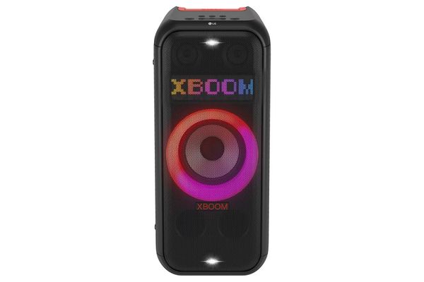 Loa Karaoke LG Xboom XL7S