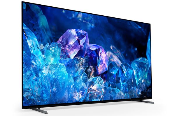 Google Tivi OLED Sony 4K 77 Inch XR-77A80K