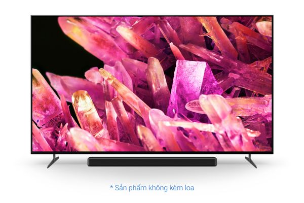 Google Tivi Sony 4K 85 Inch XR-85X90K