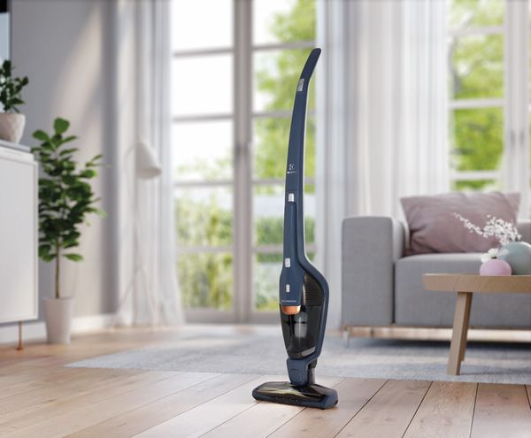 Máy hút bụi không dây Electrolux ZB3513DB