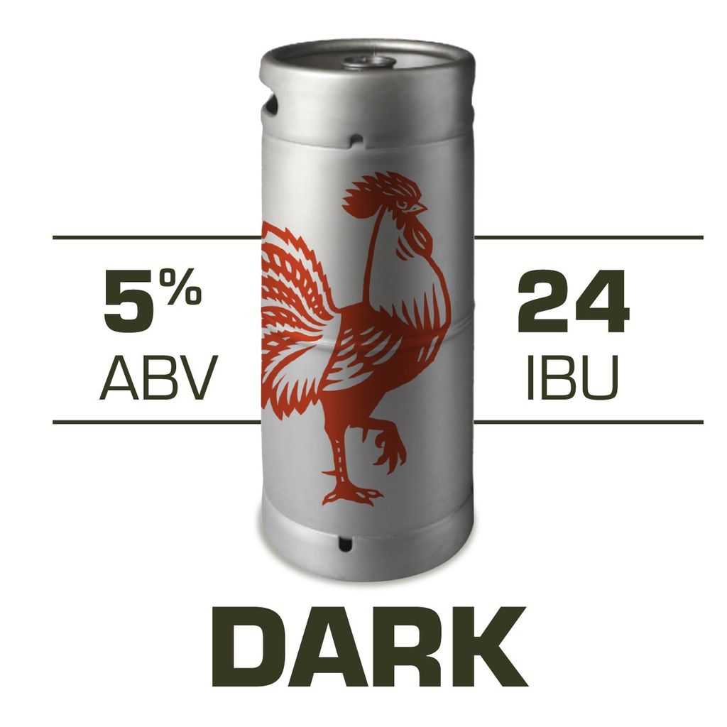 Rooster Dark Két 20L (Giá Liên Hệ)