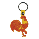  Móc Khoá Rooster - Rooster Keychain 