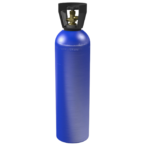 Bình CO2