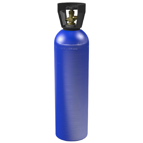 Bình CO2