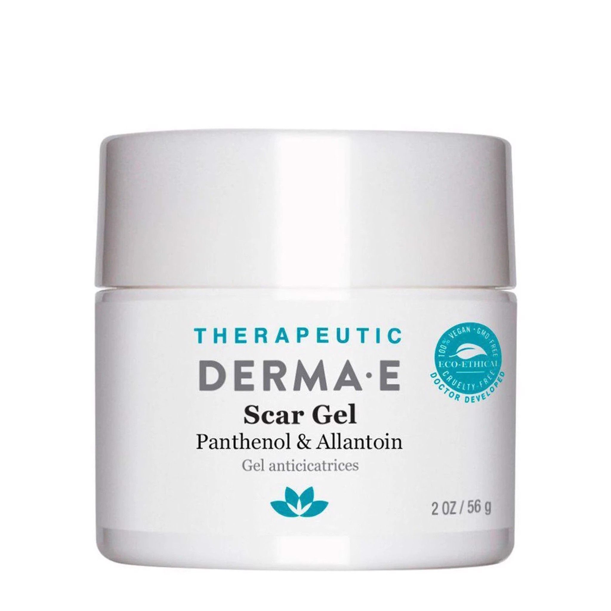 Kem trị sẹo Derma-E Scar Gel (56g)