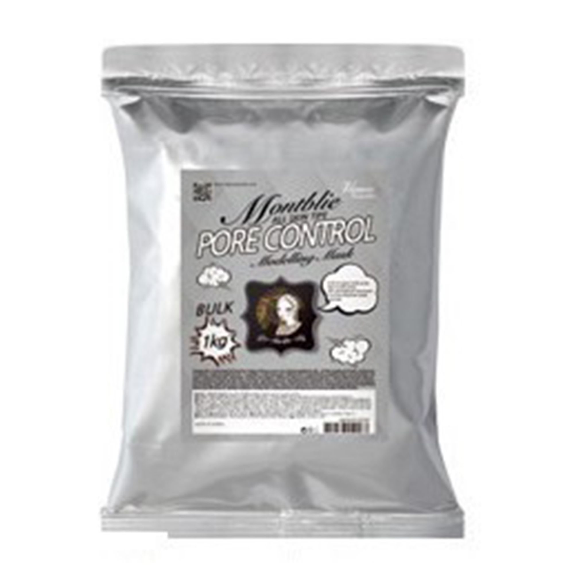 Mặt nạ bột thạch Montblie Modeling Mask (40g)