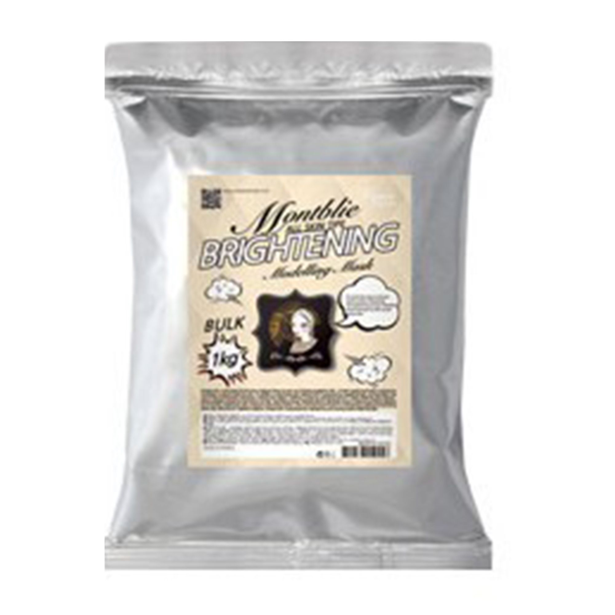 Mặt nạ bột thạch Montblie Modeling Mask (40g)