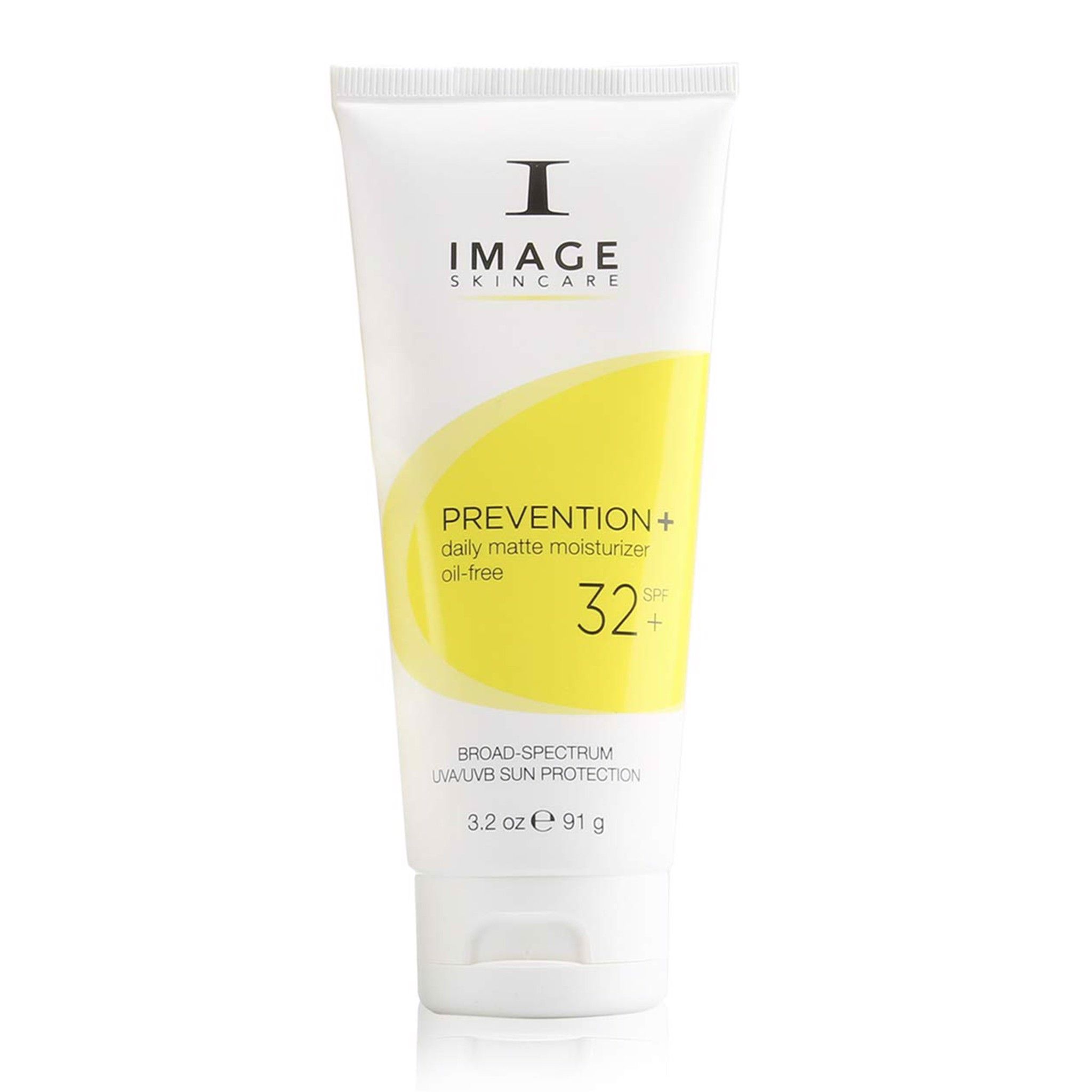 Kem chống nắng cho da dầu Image Skincare Prevention+ Daily Matte Moisturizer Oil Free SPF 32+