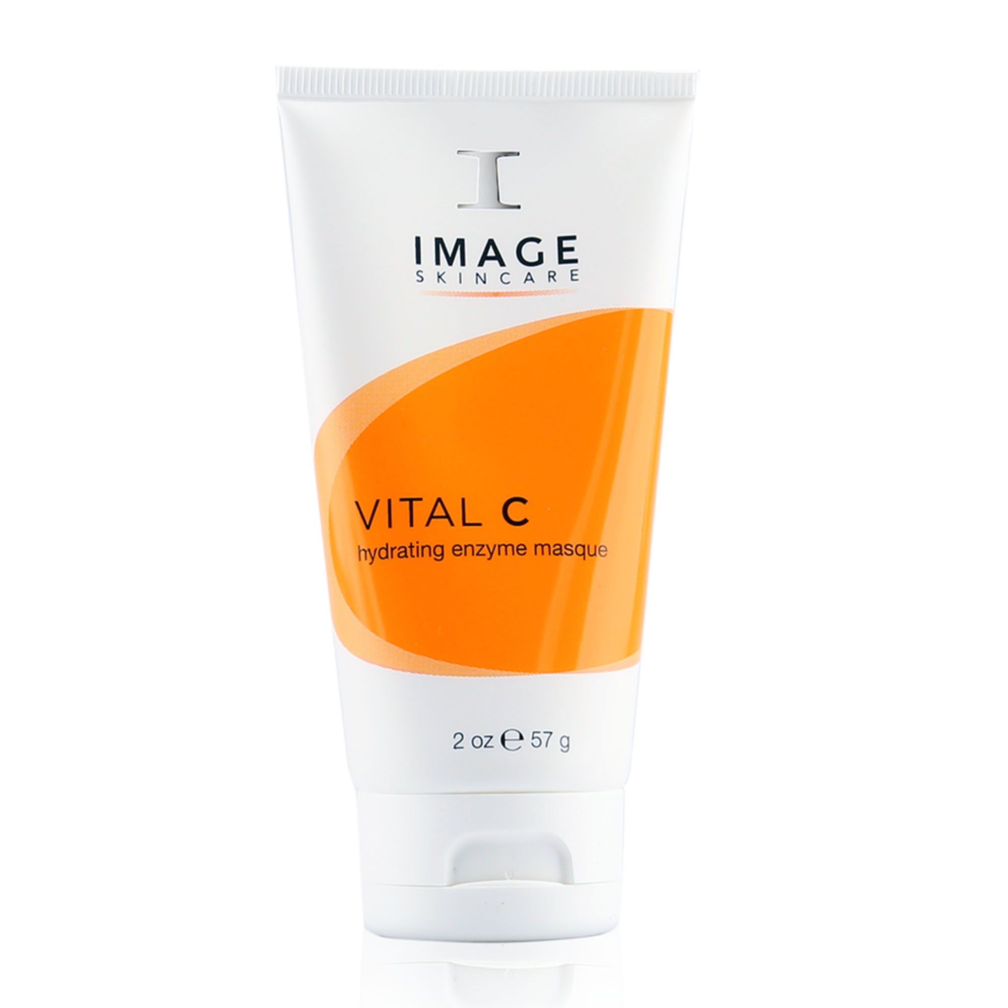 Mặt Nạ Dưỡng Ẩm Phục Hồi Thương Tổn Image Skincare VITAL C Hydrating Enzyme Masque (57g)