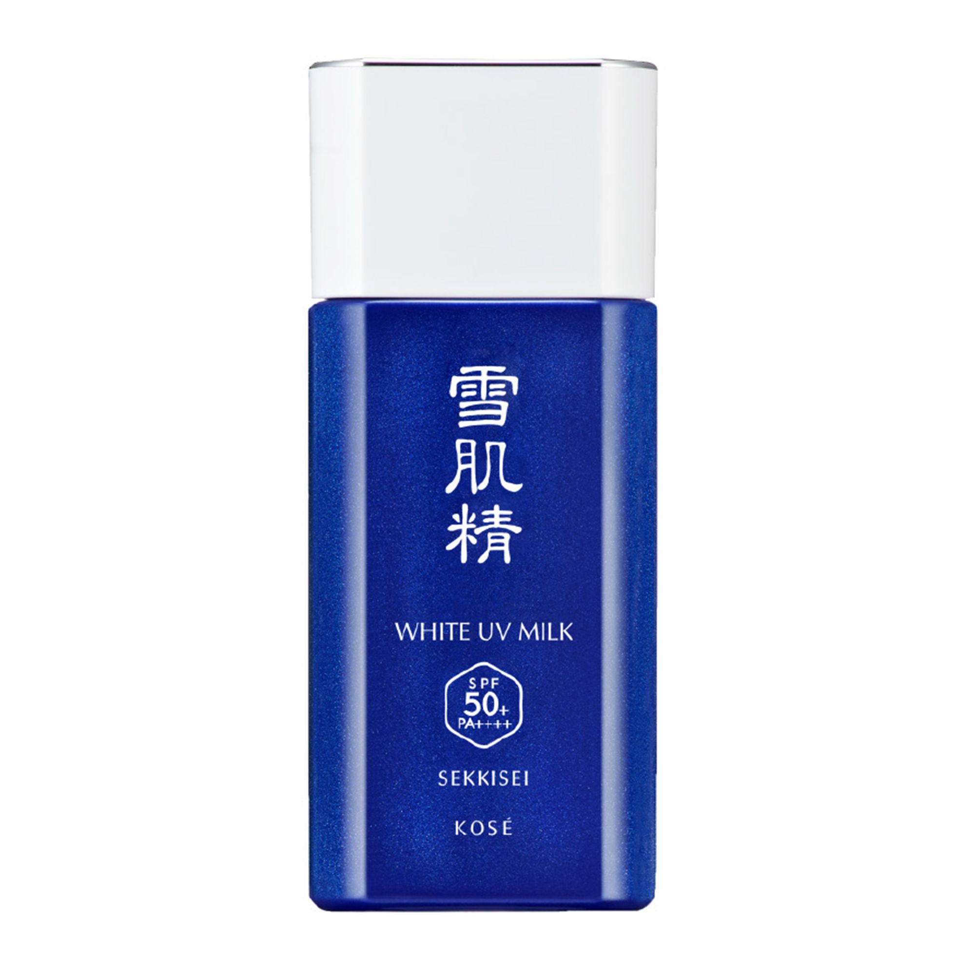 Sữa chống nắng Kose Sekkisei White UV Milk SPF 50+ PA+++ (60g)