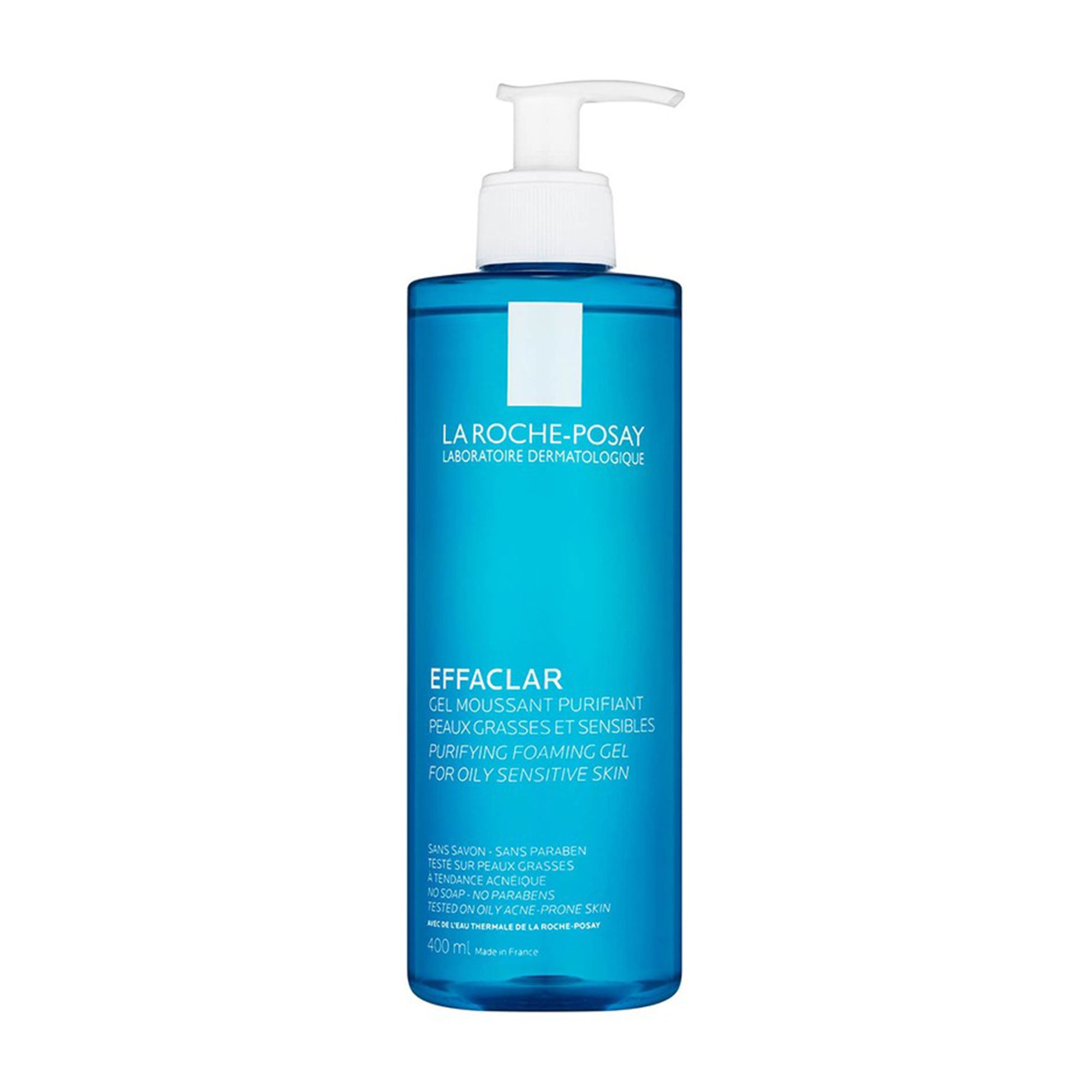 Sữa rửa mặt La Roche-Posay Effaclar