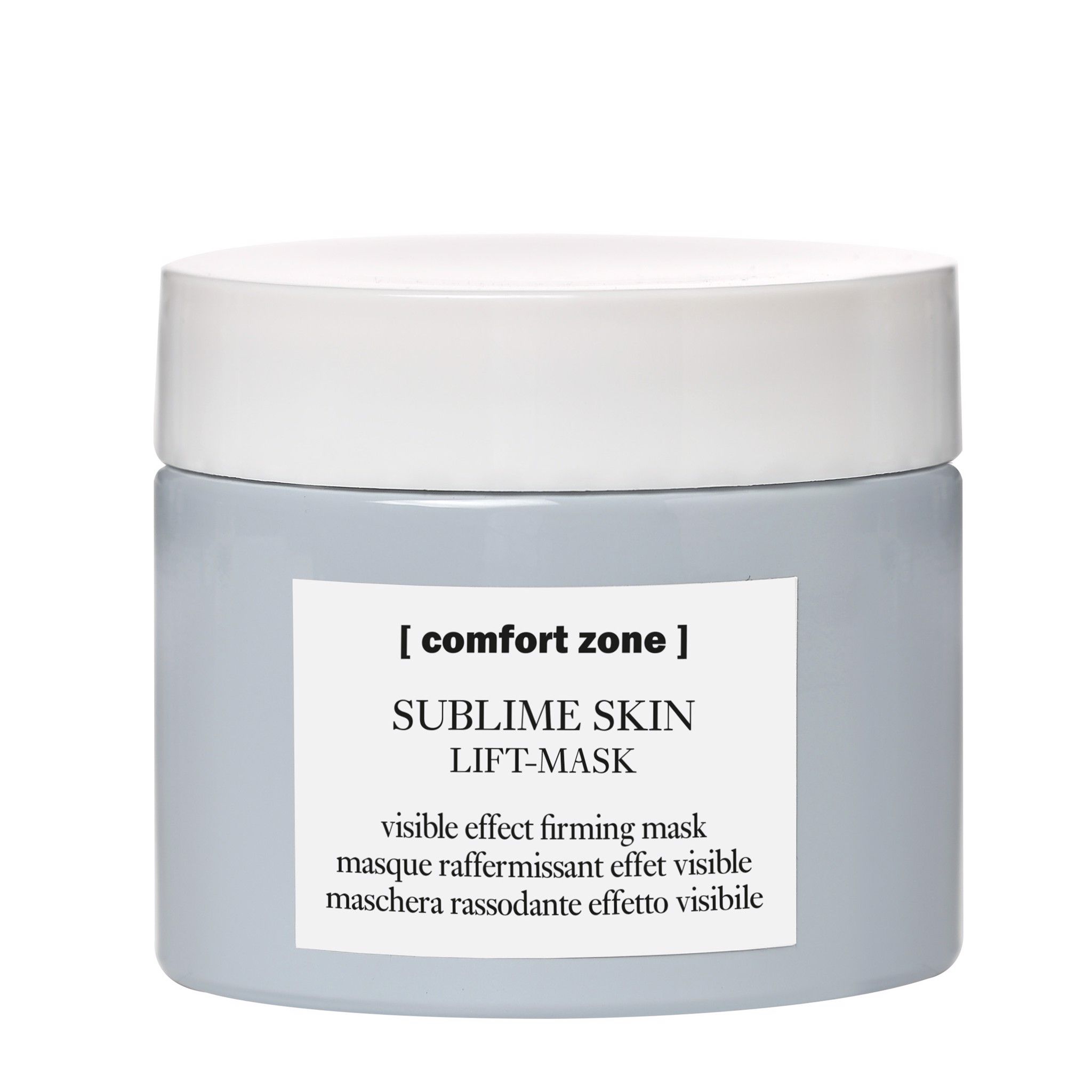 Mặt nạ giúp sắc chắc da ComfortZone SUBLIME SKIN LIFT-MASK (60ml)