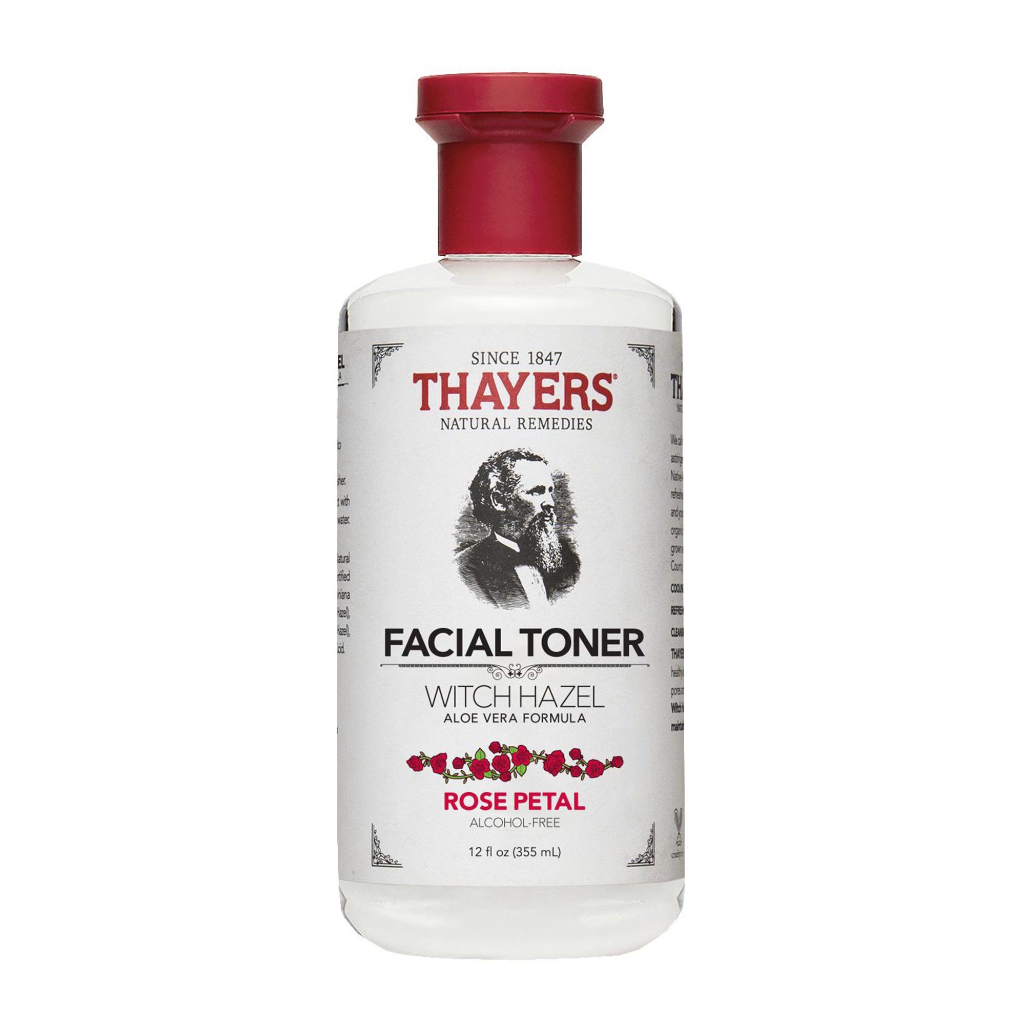Nước hoa hồng Thayers (355ml)