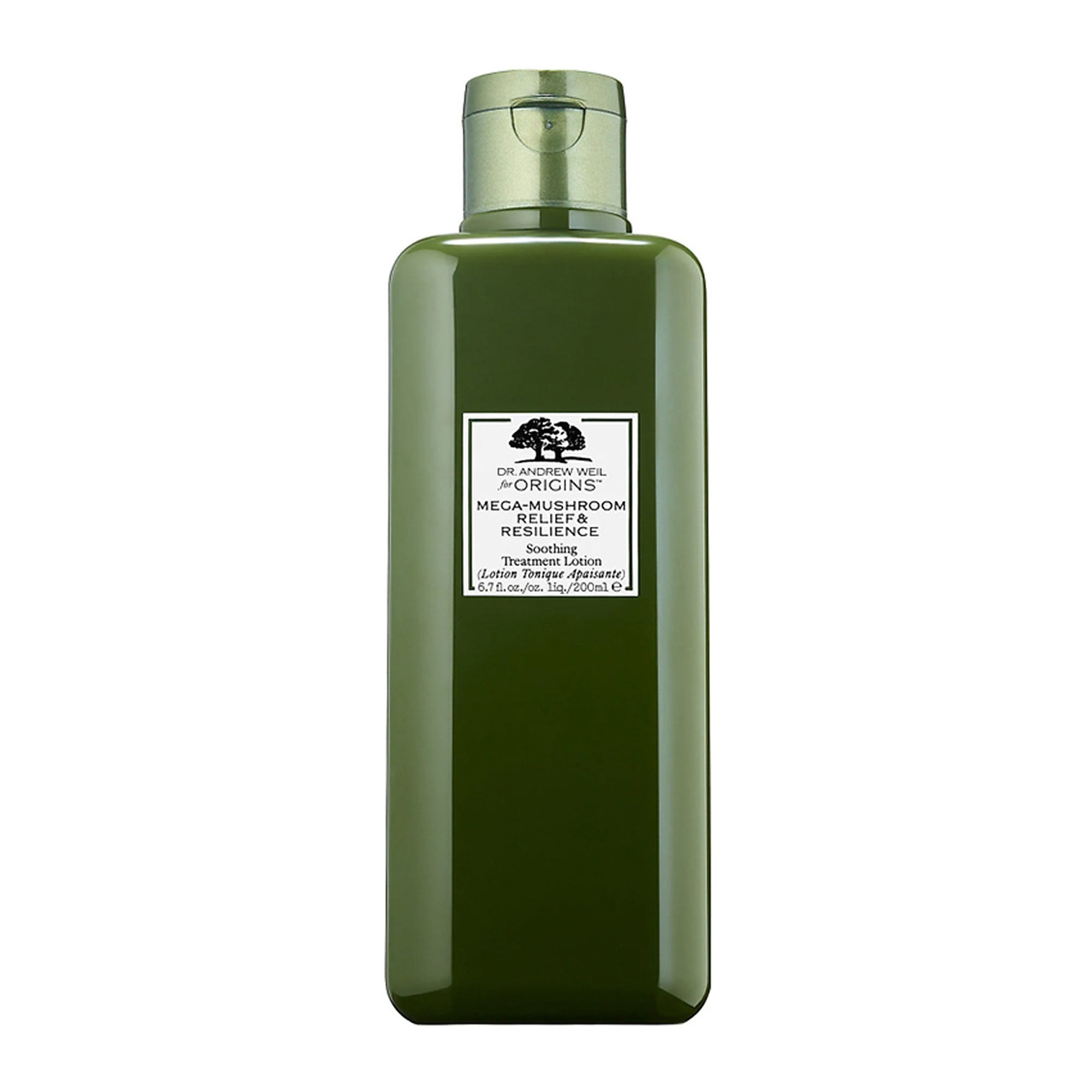 Toner nấm Origins Dr.Andrew Weil Mega-Mushroom (200ml)