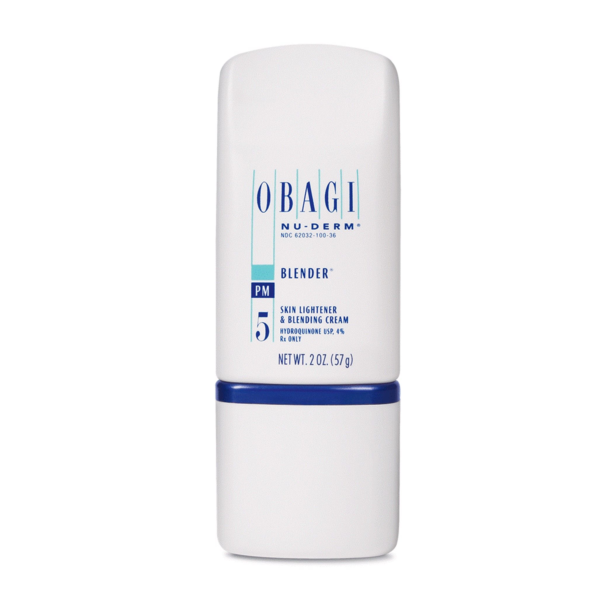 Kem phục hồi tái tạo da Obagi Nu-Derm Blender #5 ( cho mọi loại da ) (57g)