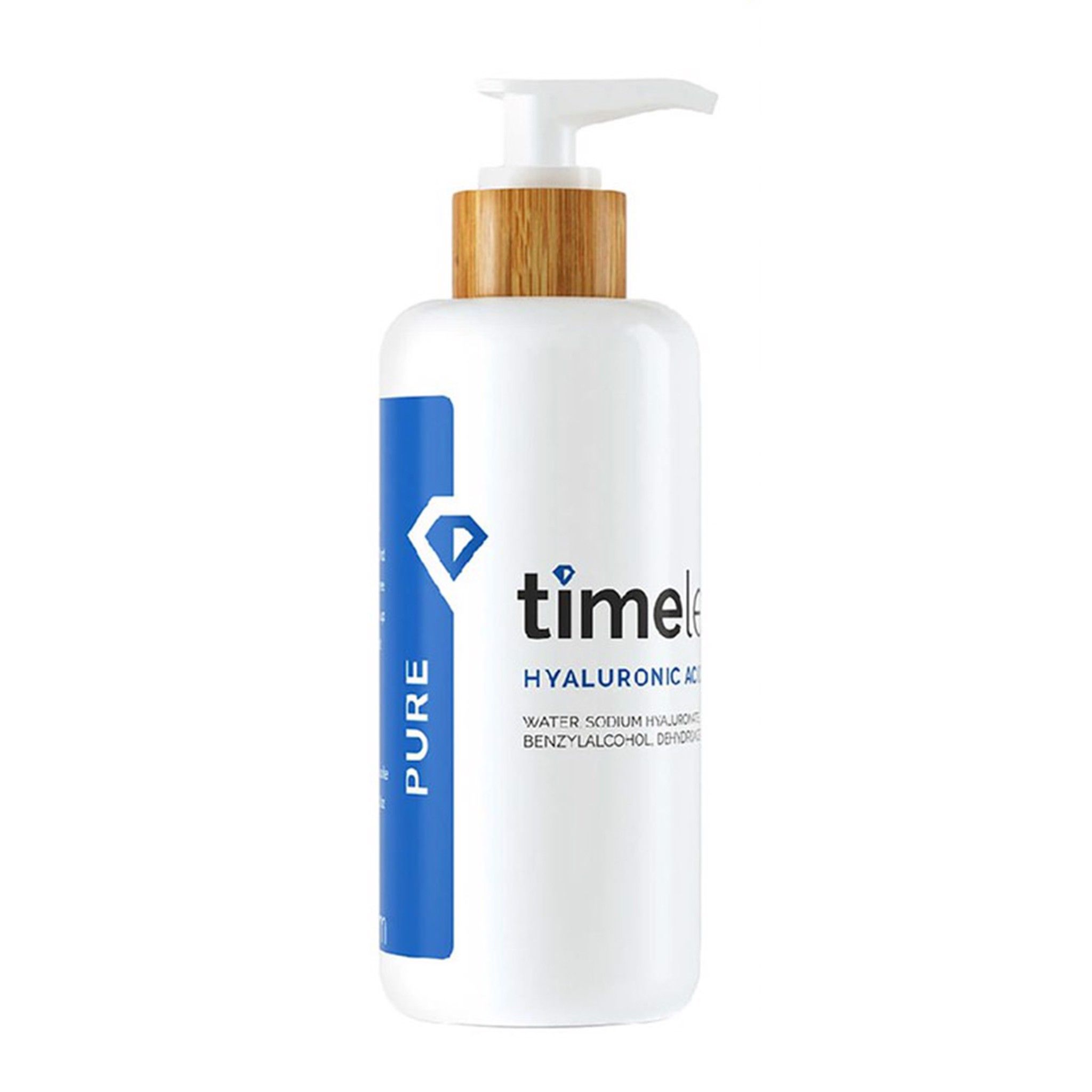 Serum cấp nước Timeless Pure Hyaluronic Acid