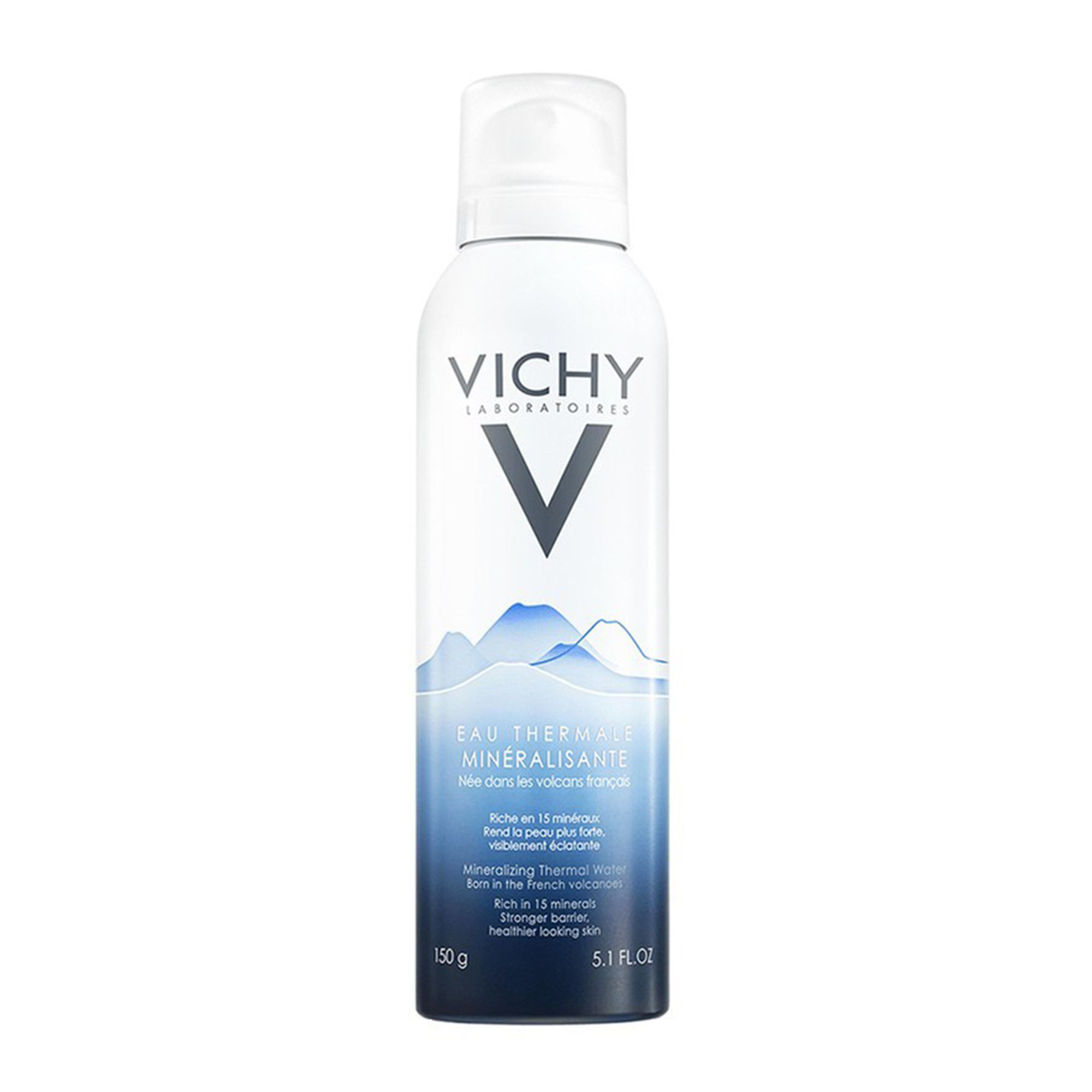 Xịt khoáng Vichy Laboratoires