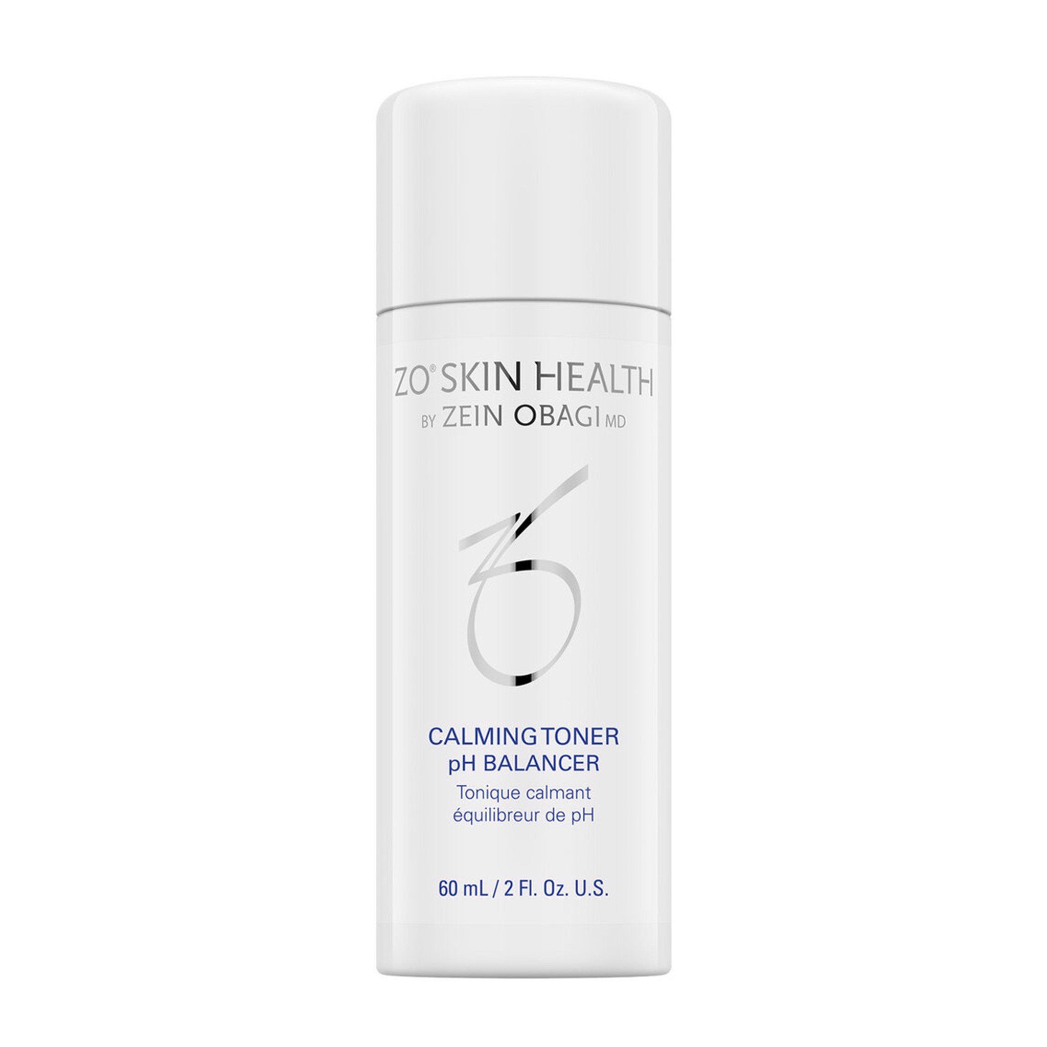 Toner cân bằng độ pH cho mọi loại da Zoskinhealth Calming Toner pH Balancer