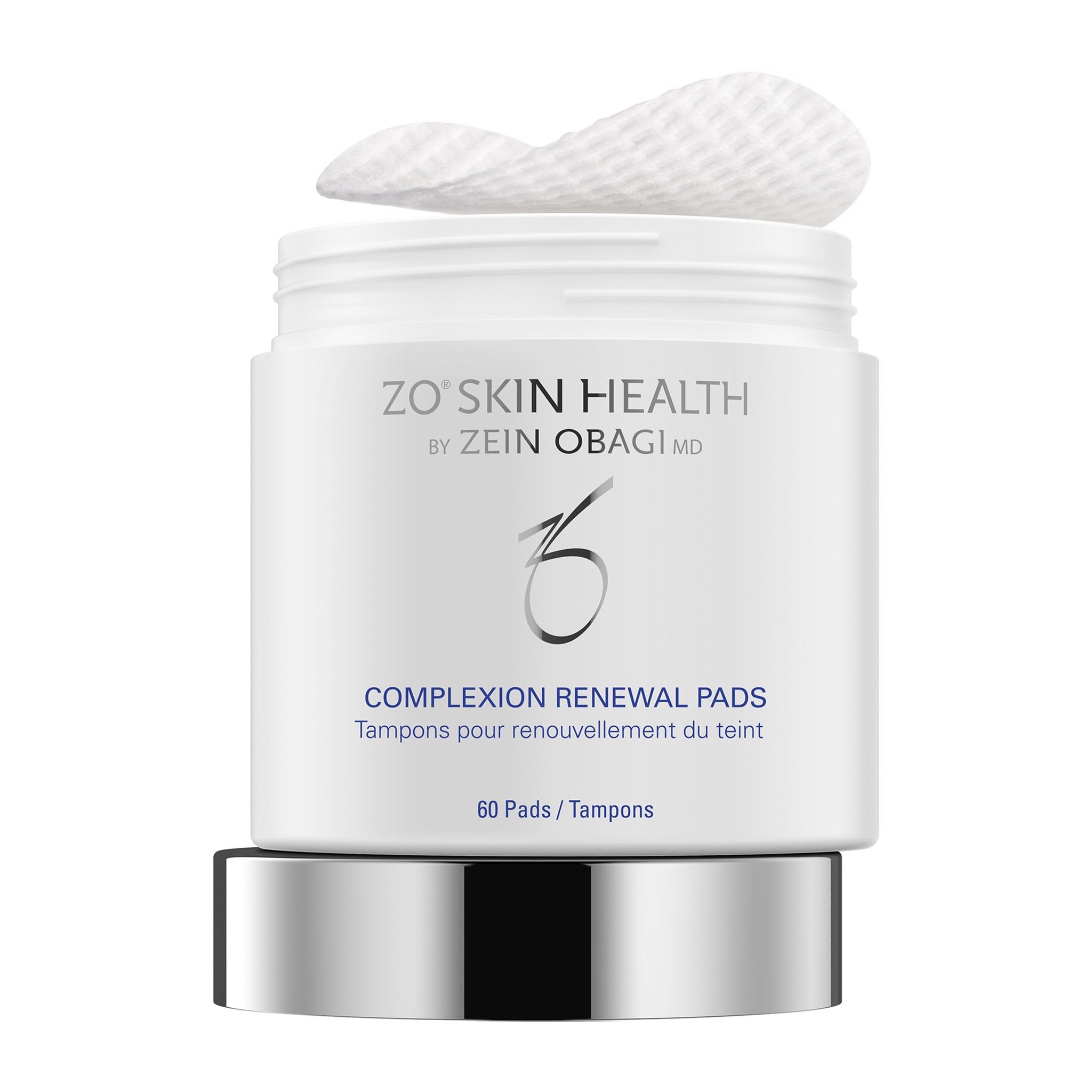 Pad sinh học Zoskinhealth COMPLEXION RENEWAL PADS