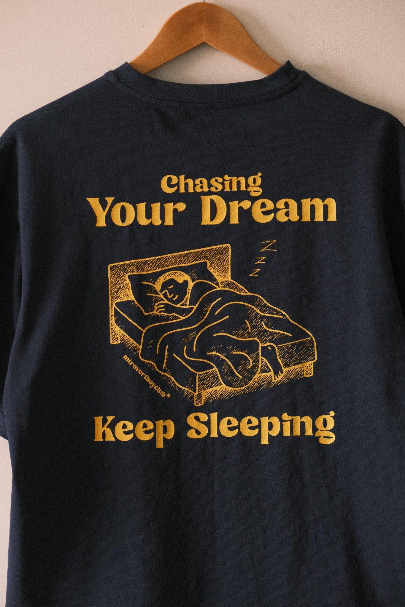 Chasing Dream T-shirt