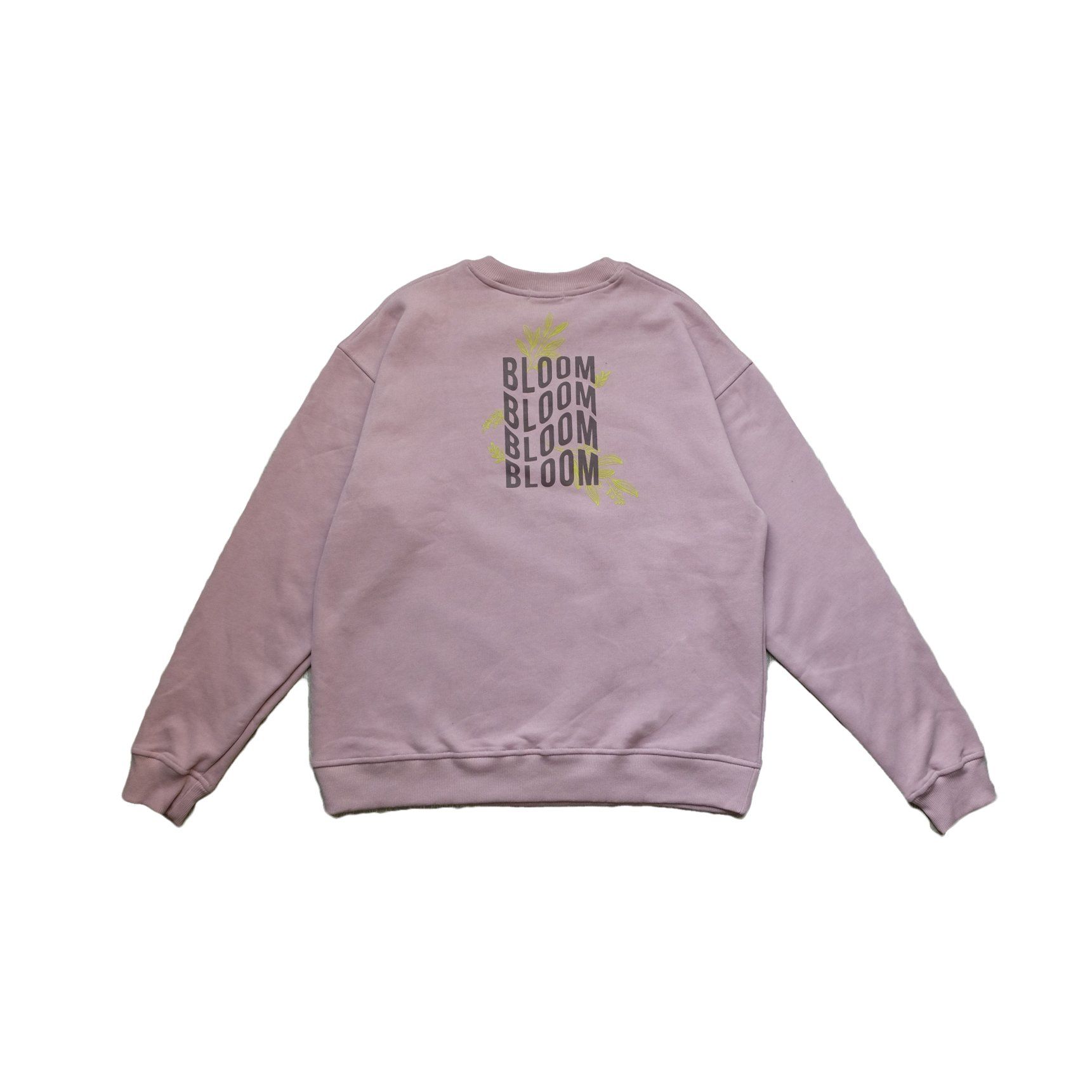 Bloom Sweater