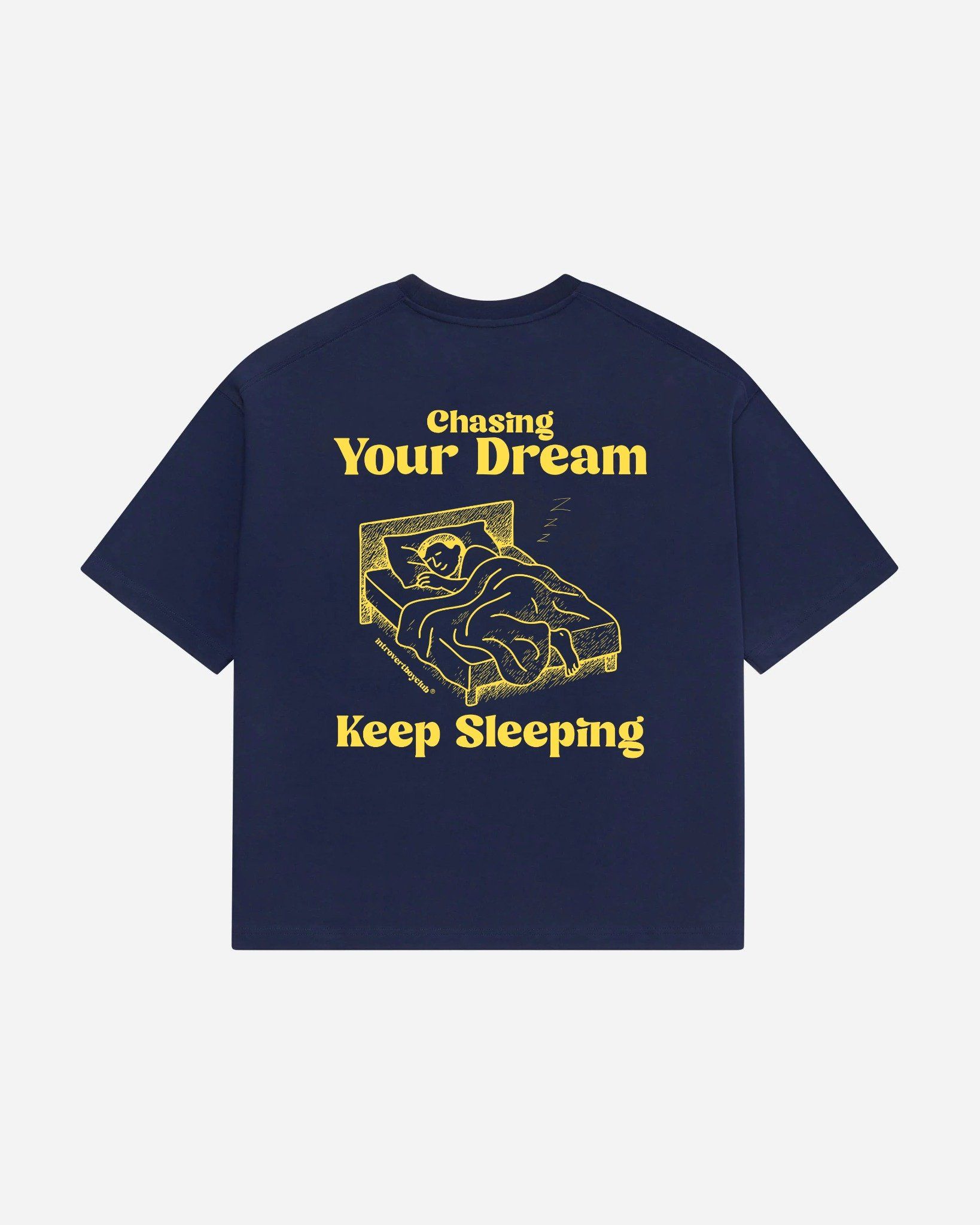 Chasing Dream T-shirt