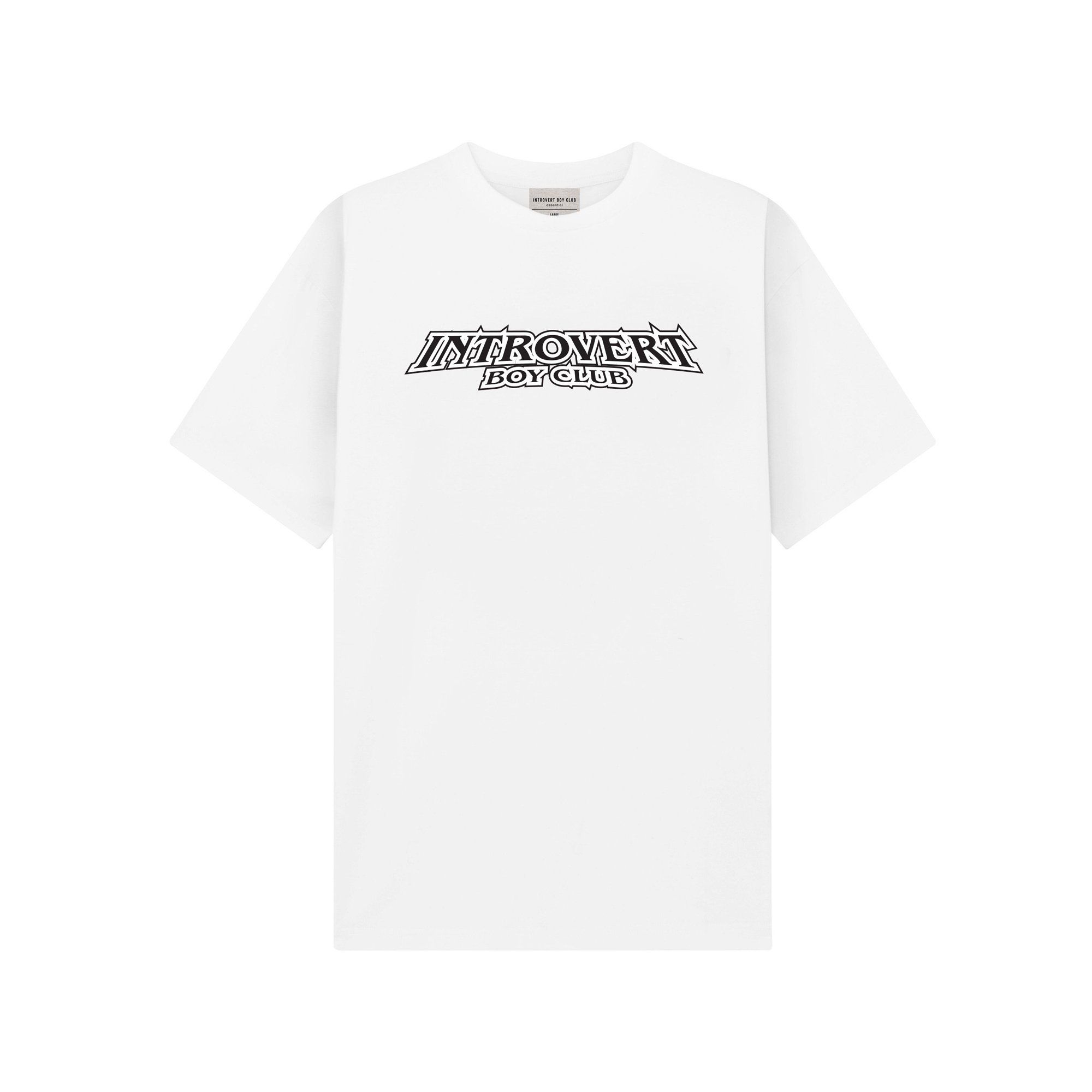THE QUIET KIDS T-SHIRT