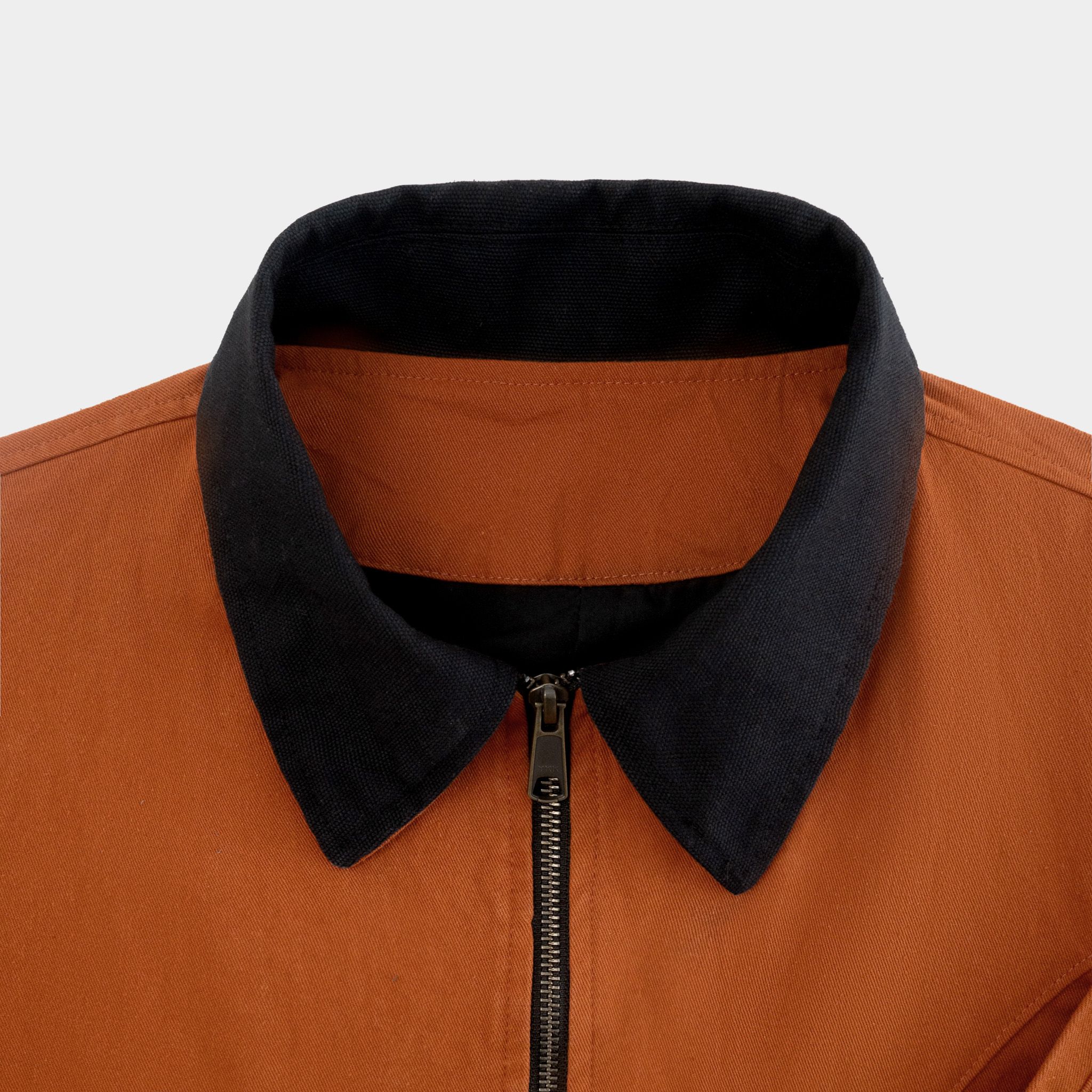 Kaki Work Jacket